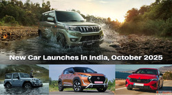 Best SUVs in India Auto Gully