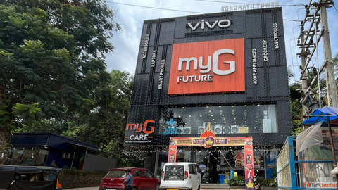 myG Future Valanchery