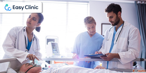 Clinic Management Software