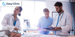 Clinic Management Software