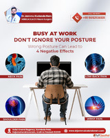 Best NeuroSurgery Clinic In Rajahmundry