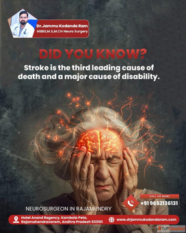 Headache Treatment in Rajahmundry