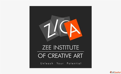 Kerala's Best Animation and Gaming Academy - ZICA Calicut