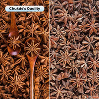 Buy Star Anise Online Chukde whole Badiyan Chakri Phool