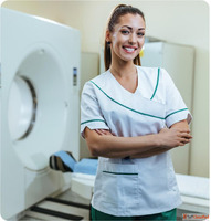 Teleradiology Reporting Services by MHRG