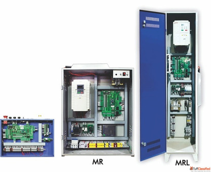 Lift Control Panel Manufacturer in India Galaxy Hi Tech Engineers