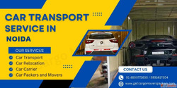 Car Transport Service in Noida