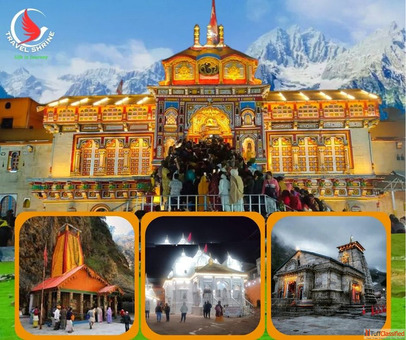 Maharashtra Jyotirlinga Tour Packages