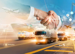 Best Logistics Company in India Schramm Logistics 