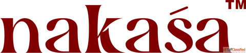 Knob Without Plate - Nakasa
