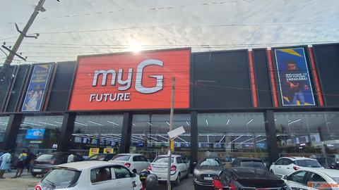 myG Future Vadakara
