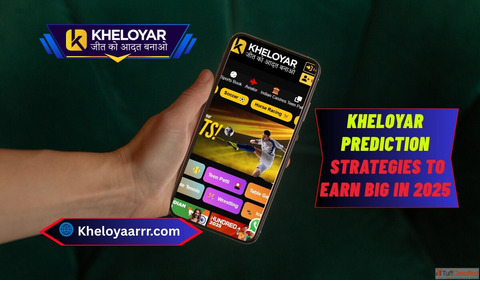10 Expert Kheloyar Prediction Strategies to Earn Big in 2025