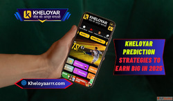 10 Expert Kheloyar Prediction Strategies to Earn Big in 2025
