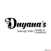 Dnyana's Makeup and Nail Art Studio Academy