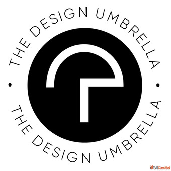 The Design Umbrella