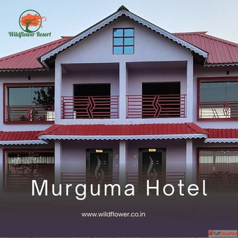 murguma hotels