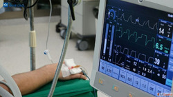 Echocardiogram Test