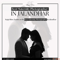 Best Maternity Photographers in Jalandhar Bajaj Films