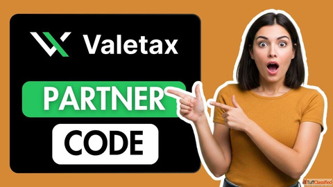 Valetax Partner Code IB1026189 2025 Maximize Your Tax Refund the Smart Way