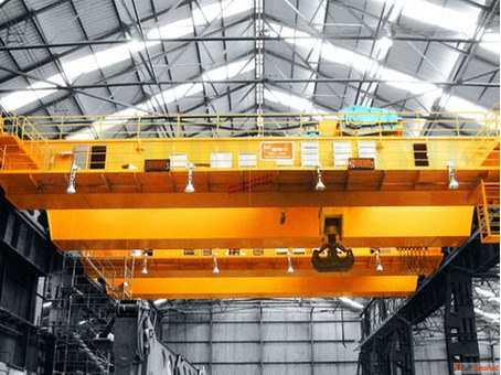 Advanced Overhead Crane For Sale