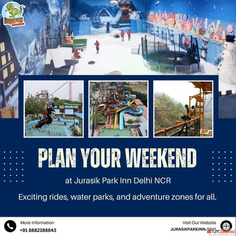 Jump Beyond Limits at Delhi NCR's Bungee Hotspot