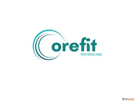 Physiotherapy Clinic in Vaishali