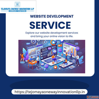 Why Choose Tejo Maya Oneway Innovation as the Most Trusted IT Company in Dehradun