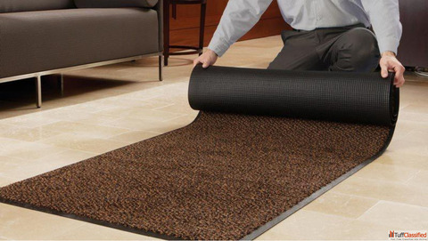 Floor Mats Supplier Contractors in Dubai UAE
