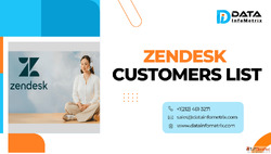 Boost Your Sales Efforts with Our Verified Zendesk Customers...