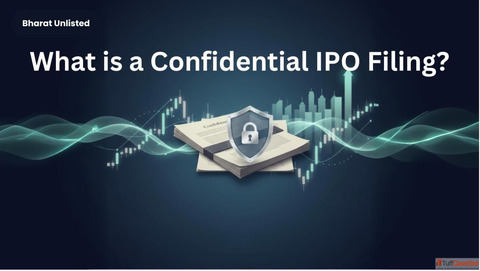 What is a Confidential IPO Filing