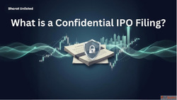 What is a Confidential IPO Filing