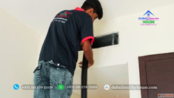 AC Duct Cleaning Services Dubai Professional Air Duct HVAC C...
