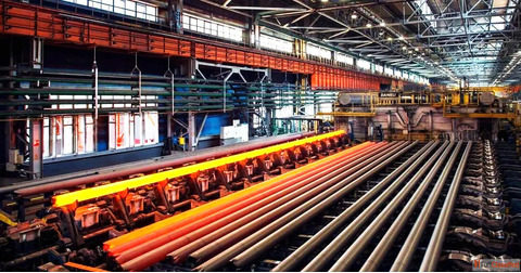 Top Pipe Manufacturers in India Trusted Quality by Hariom Pipes