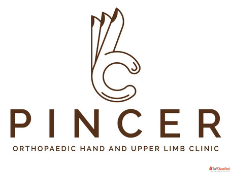 Hand Surgeon in Kalyan Nagar Bangalore Pincer Clinic