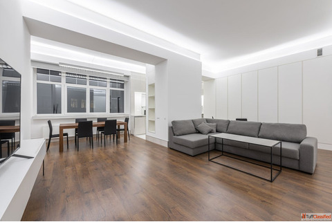 Apartment Renovation Dubai