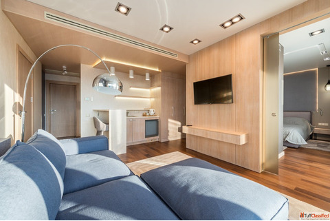 Apartment Renovation Dubai