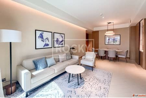 Apartment Renovation Dubai