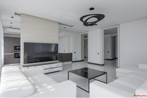 Apartment Renovation Dubai