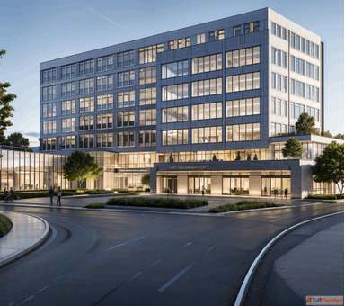 Expert Commercial Architects - Kreatecube Raipur