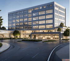 Expert Commercial Architects - Kreatecube Raipur