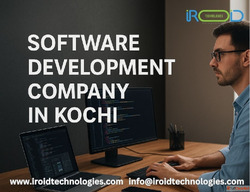 Best Software development company in kochi