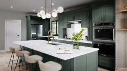 Quick Easy Kitchen Cabinet Assembly - Transform Your Space T...