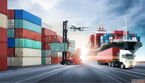 Leading Freight Forwarders in Navi Mumbai Schramm Logistics