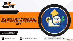 SEO Services in Mumbai SEO Agency Navi Mumbai Way for Web