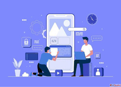 Leading Web Application Development Company Singapore