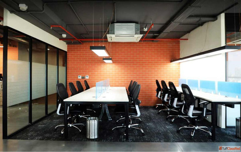 Affordable Virtual Office Address in Noida for GST