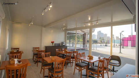 Exploring Prefabricated Buildings Revolutionizing Modern Construction