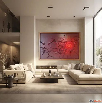 Wall Art for Living Room - Takshni.com