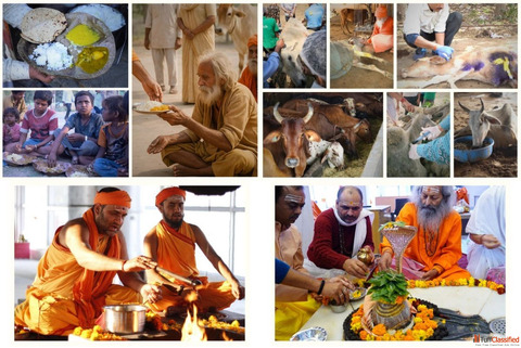 Krishnayan A Beacon of Compassion and Cultural Revival