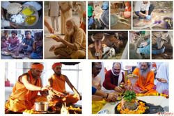 Krishnayan A Beacon of Compassion and Cultural Revival